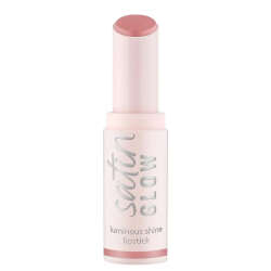 Essence Satin Glow Luminous Shine Lipstick 3.5 gr 02 Blushin It - 1