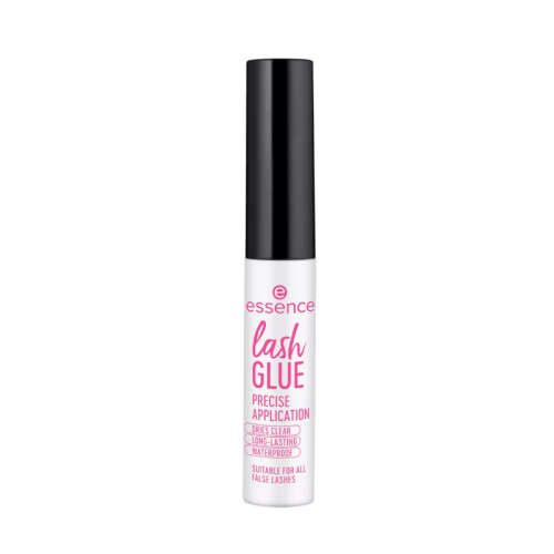 Essence Şeffaf Takma Kirpik Yapıştırıcısı 4,7 gr - Essence