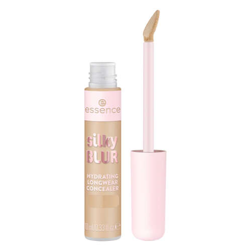 Essence Silky Blur Hydrating Longwear Concealer 10 ml - 180 - Essence