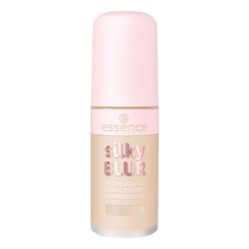 Essence Silky Blur Hydrating Longwear Foundation 30 ml - 115 - Essence