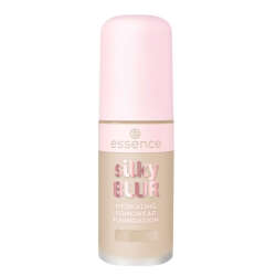 Essence Silky Blur Hydrating Longwear Foundation 30 ml - 155 - 1