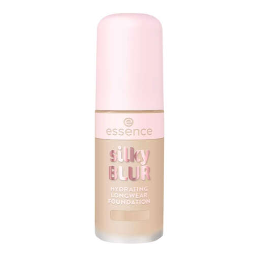 Essence Silky Blur Hydrating Longwear Foundation 30 ml - 170 - Essence
