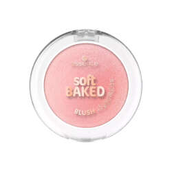Essence Soft Baked Blush 4,5 g - 10 Soft Bloom - 1