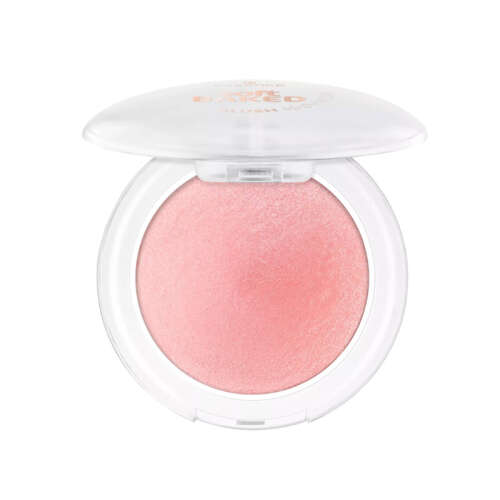 Essence Soft Baked Blush 4,5 g - 10 Soft Bloom - 2