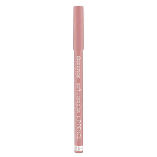 Essence Soft Precise Dudak Kalemi No: 302 0,78 gr - Essence