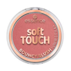 Essence Soft Touch Bouncy Allık -10 Antique Bloom 5 gr - 1
