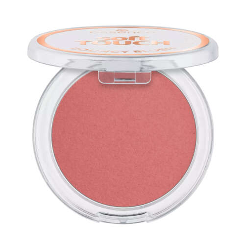 Essence Soft Touch Bouncy Allık -10 Antique Bloom 5 gr - 2