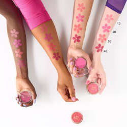 Essence Soft Touch Bouncy Allık -10 Antique Bloom 5 gr - 4