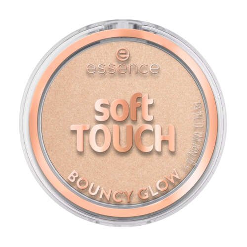 Essence Soft Touch Bouncy Aydınlatıcı - 10 4 gr - Essence