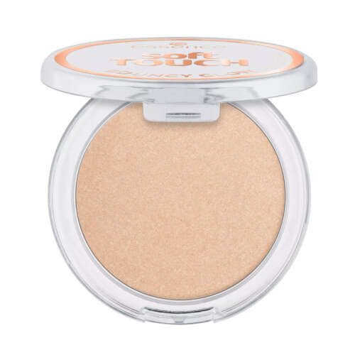 Essence Soft Touch Bouncy Aydınlatıcı - 10 4 gr - 2