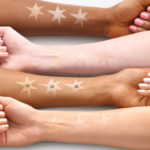 Essence Soft Touch Bouncy Aydınlatıcı - 10 4 gr - 4