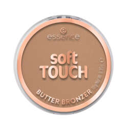 Essence Soft Touch Butter Bronzer - 10 Whipped Buttercup 10 gr - 1