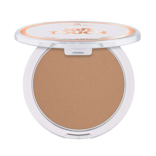 Essence Soft Touch Butter Bronzer - 10 Whipped Buttercup 10 gr - 2