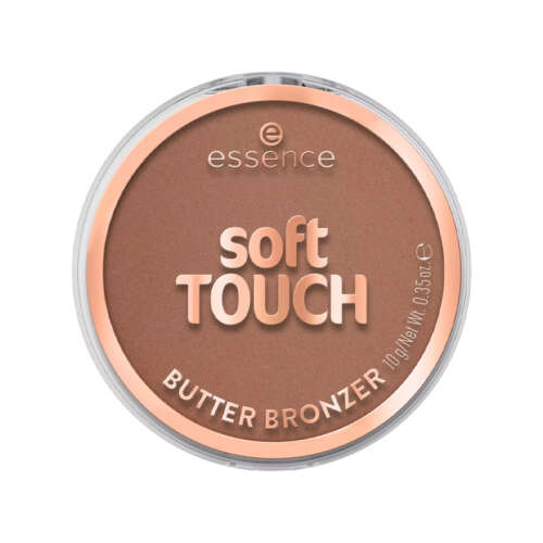 Essence Soft Touch Butter Bronzer - 20 10 gr - Essence