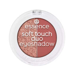 Essence Soft Touch Duo Far - 01 1,8 gr - 1