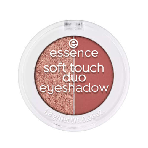 Essence Soft Touch Duo Far - 01 1,8 gr - Essence