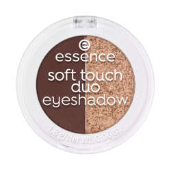 Essence Soft Touch İkili Far - 04 1,8 gr - 1