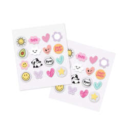 Essence Spot Squad Pimple Patches 32 adet - 2