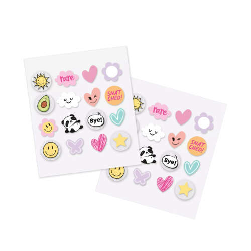 Essence Spot Squad Pimple Patches 32 adet - 2