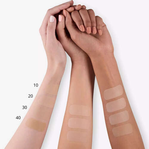 Essence Stay All Day 14h Long Lasting Concealer - 10 Light Honey 7 ml - 4