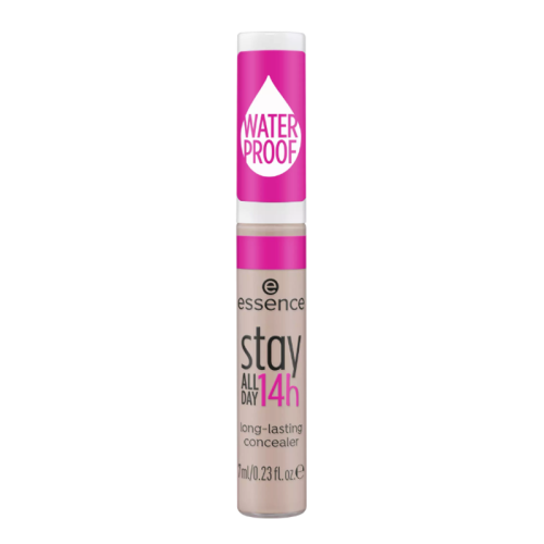 Essence Stay All Day 14h Long Lasting Concealer - 30 Neutral Beige 7 ml - Essence