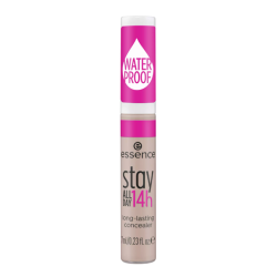 Essence Stay All Day 14h Long Lasting Concealer - 30 Neutral Beige 7 ml - 1