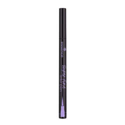 Essence Super Fine Liner Pen 1 ml - 01 Deep Black - 1