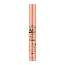 Essence The Lion King Mascara Instant Volume and Length Waterproof Mascara - Like a Boss 9.5ml - 1
