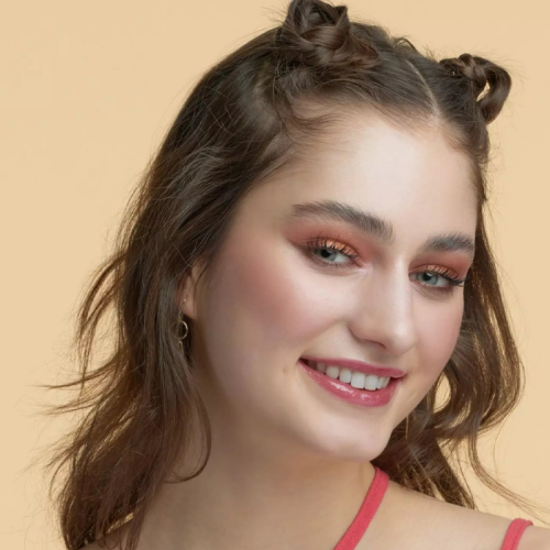 Essence The Lion King Mascara Instant Volume and Length Waterproof Mascara - Like a Boss 9.5ml - 3