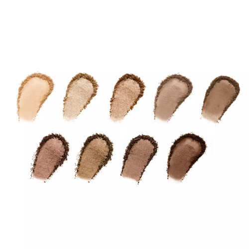 Essence The Nude Edition Göz Farı Paleti - 10 Pretty In Nude 10 gr - 3