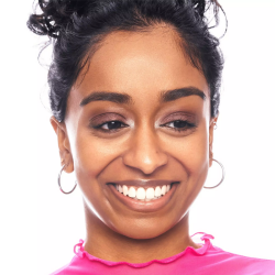 Essence The Rose Edition Göz Farı Paleti - 20 Lovely In Rose 10 gr - 4