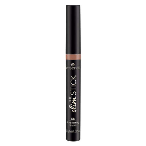 Essence The Slim Stick lipstick - 101 Choc-o-holic 1.7 gr - Essence