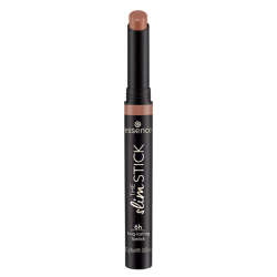 Essence The Slim Stick lipstick - 101 Choc-o-holic 1.7 gr - 3