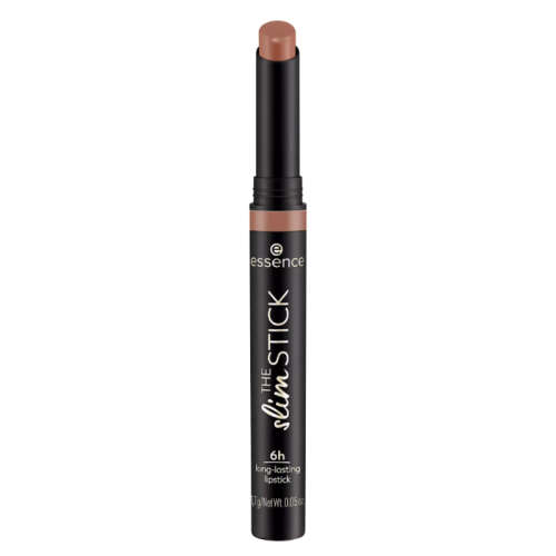 Essence The Slim Stick lipstick - 101 Choc-o-holic 1.7 gr - 3