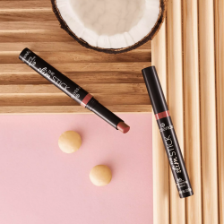 Essence The Slim Stick Lipstick - 103 Brickroad 1.7 gr - 7