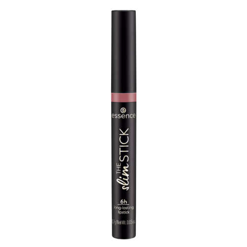 Essence The Slim Stick Lipstick - 104 Baby Got Blush 1.7 gr - Essence