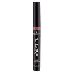 Essence The Slim Stick Lipstick - 105 Velvet Punch 1.7 gr - 1