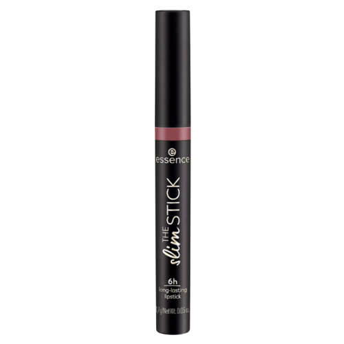 Essence The Slim Stick Lipstick - 105 Velvet Punch 1.7 gr - Essence