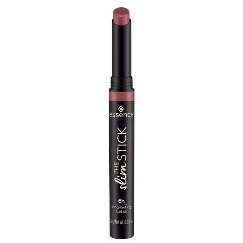 Essence The Slim Stick Lipstick - 105 Velvet Punch 1.7 gr - 3