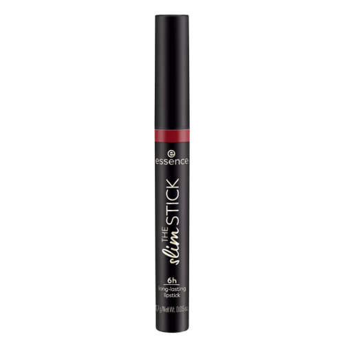 Essence The Slim Stick Lipstick - 107 Hot Chili 1.7 gr - Essence