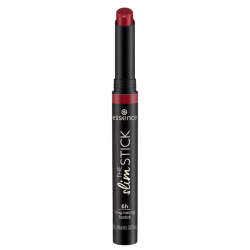 Essence The Slim Stick Lipstick - 107 Hot Chili 1.7 gr - 2