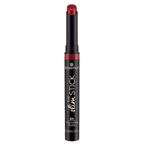 Essence The Slim Stick Lipstick - 107 Hot Chili 1.7 gr - 2