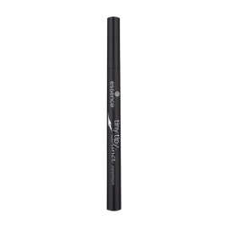 Essence Tiny Tip Suya Dayanıklı Eyeliner 1.1 ml - Deep Black - 1