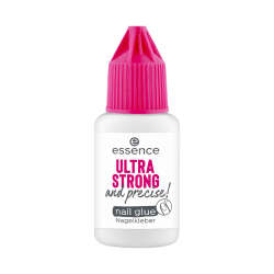 Essence Ultra Strong Tırnak Yapıştırıcısı 8 g - 1
