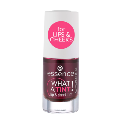 Essence What a Tint! Lip and Cheek Tint - 01 Kiss From A Rose 4.9 ml - 1