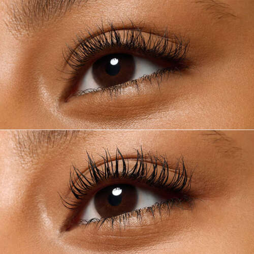 Essence What The Length Waterproof Black Mascara 10 ml - 2