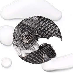 Essence Without Limits Waterproof Maskara - 03 Black Waterproof 13 ml - 3