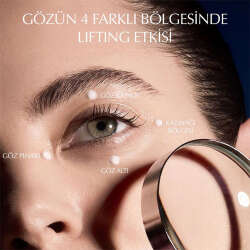 Estee Lauder Advanced Night Repair Eye Lift-Sculpt Göz Kremi 15 ml - 2