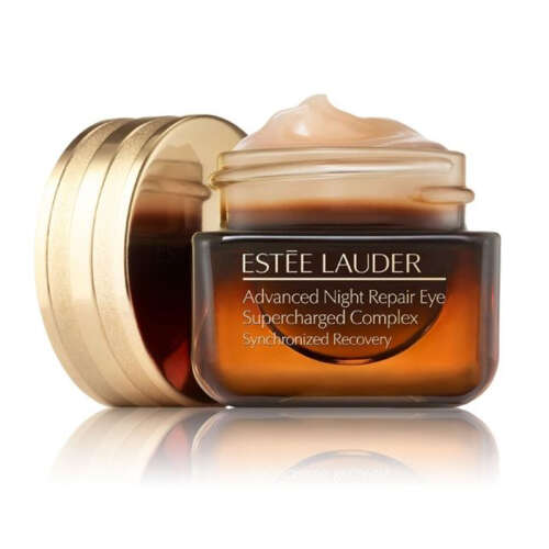 Estee Lauder Advanced Night Repair Eye Supercharged Complex Göz Bakımı 15 ml - 2