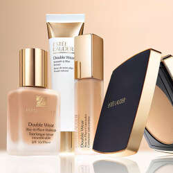 Estee Lauder Double Wear Mat Pudra Fondöten 11 g - 3N1 - 5